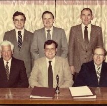 19mc-ba 2019.113.069a Watford Council 1983-84